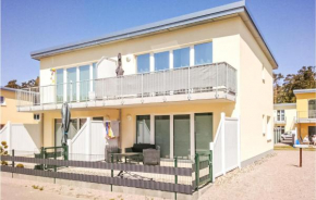 Stunning apartment in Graal-Müritz w/ 1 Bedrooms Graal-Muritz